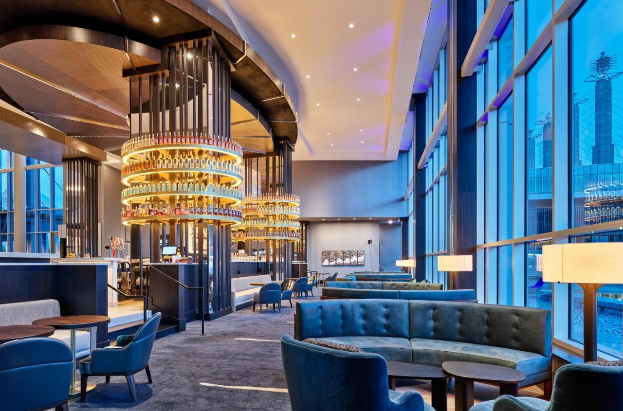 Loews カンザスシティ エクステリア 写真