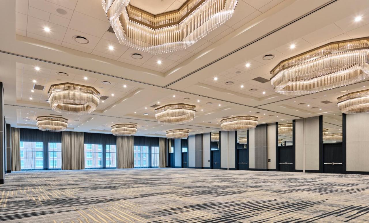 Loews カンザスシティ エクステリア 写真