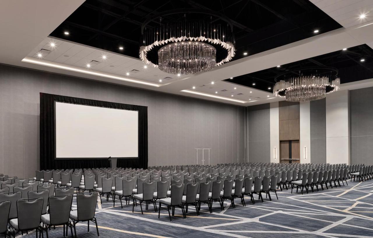 Loews カンザスシティ エクステリア 写真