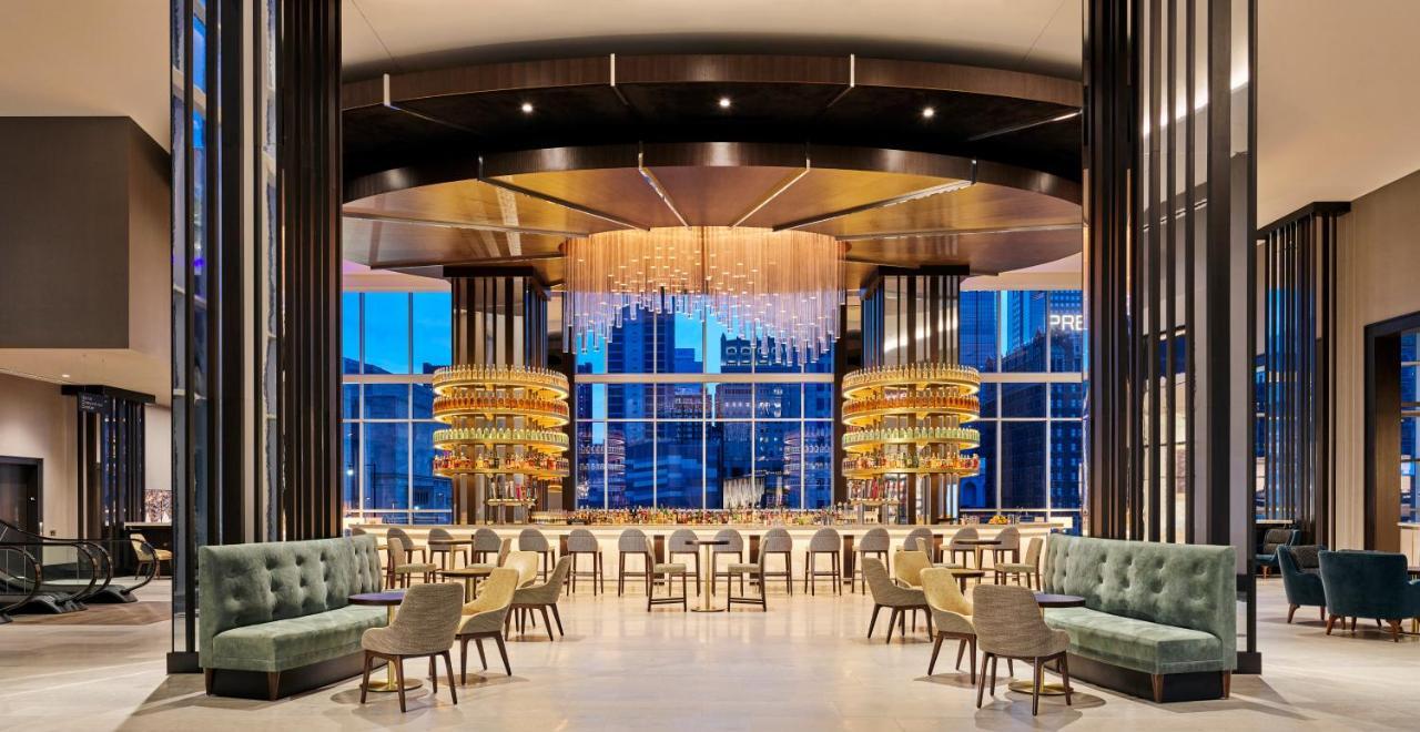 Loews カンザスシティ エクステリア 写真