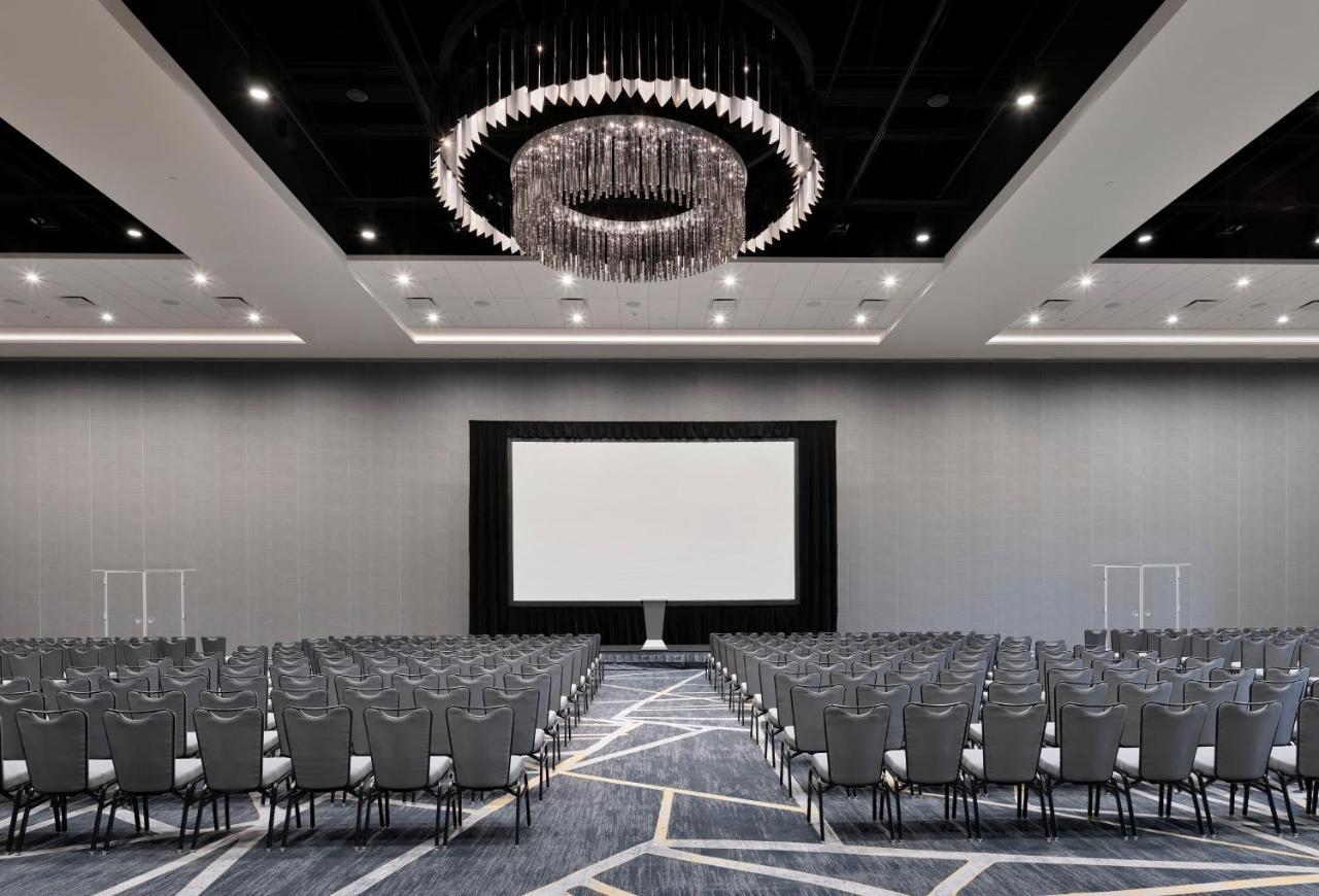 Loews カンザスシティ エクステリア 写真