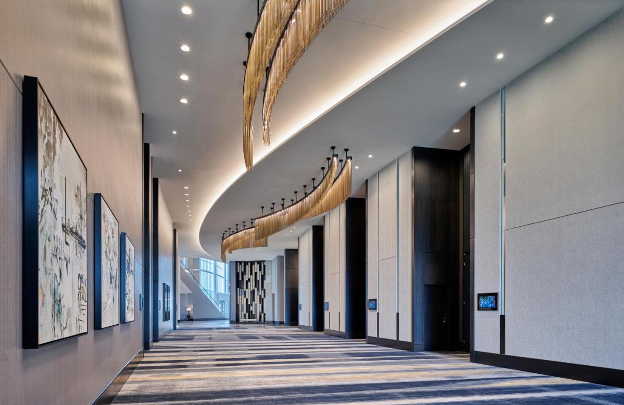 Loews カンザスシティ エクステリア 写真
