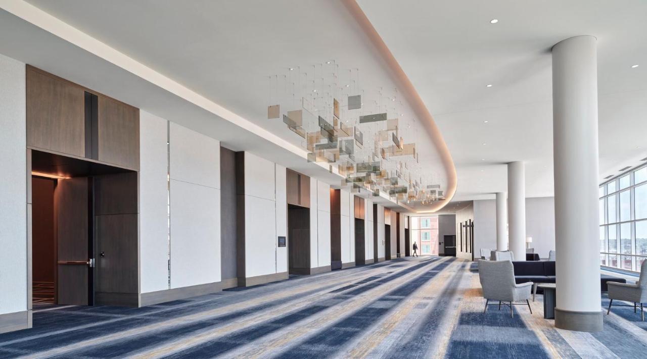 Loews カンザスシティ エクステリア 写真