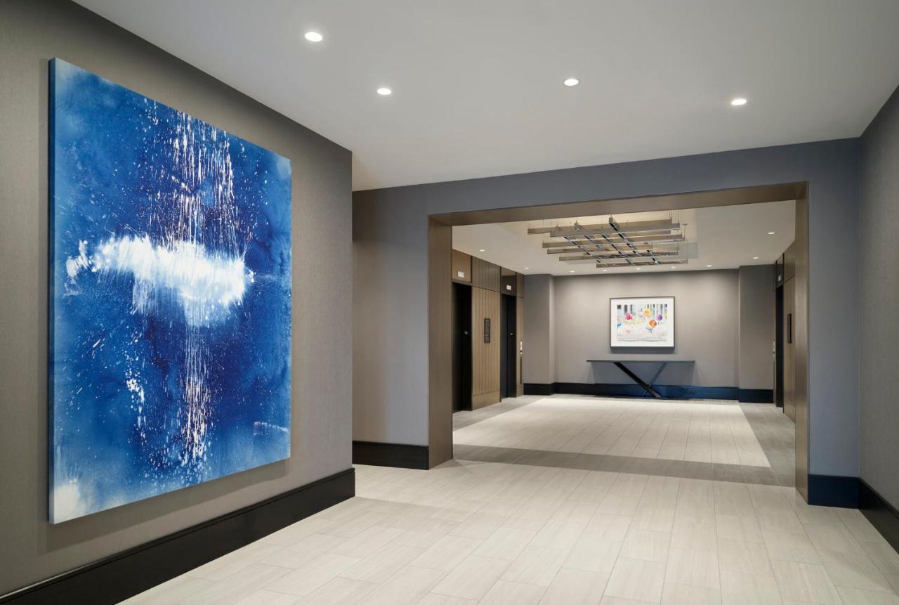 Loews カンザスシティ エクステリア 写真