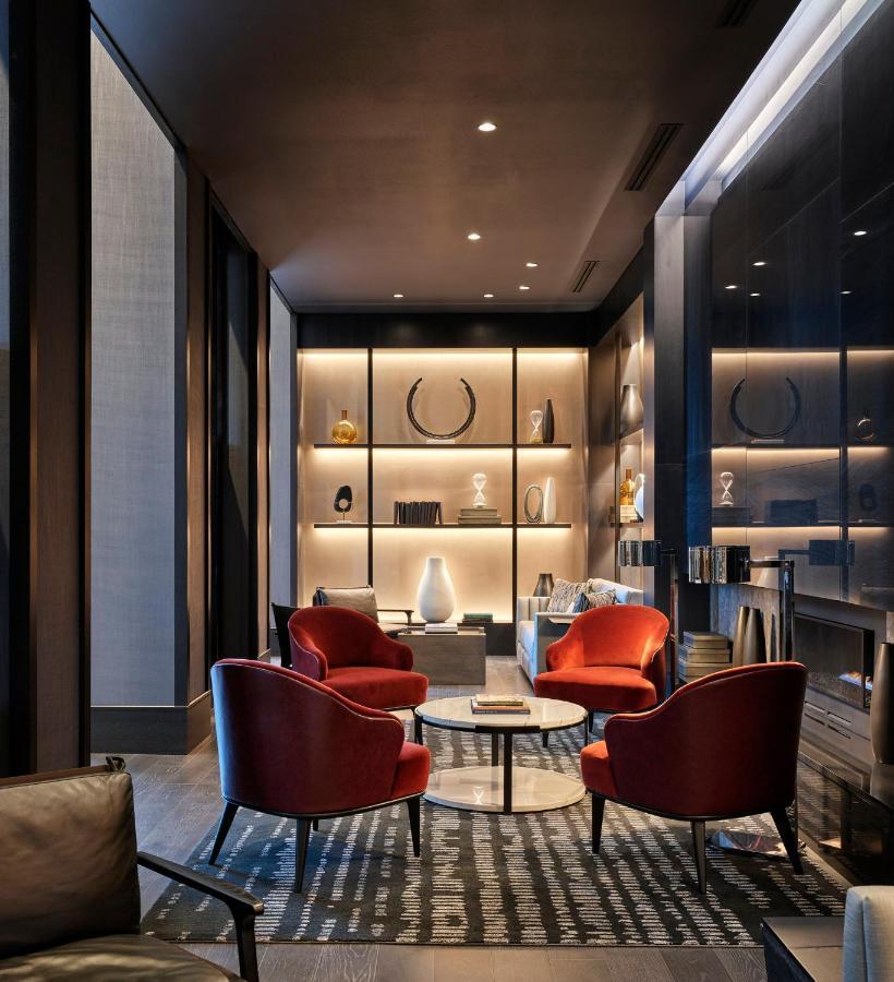 Loews カンザスシティ エクステリア 写真